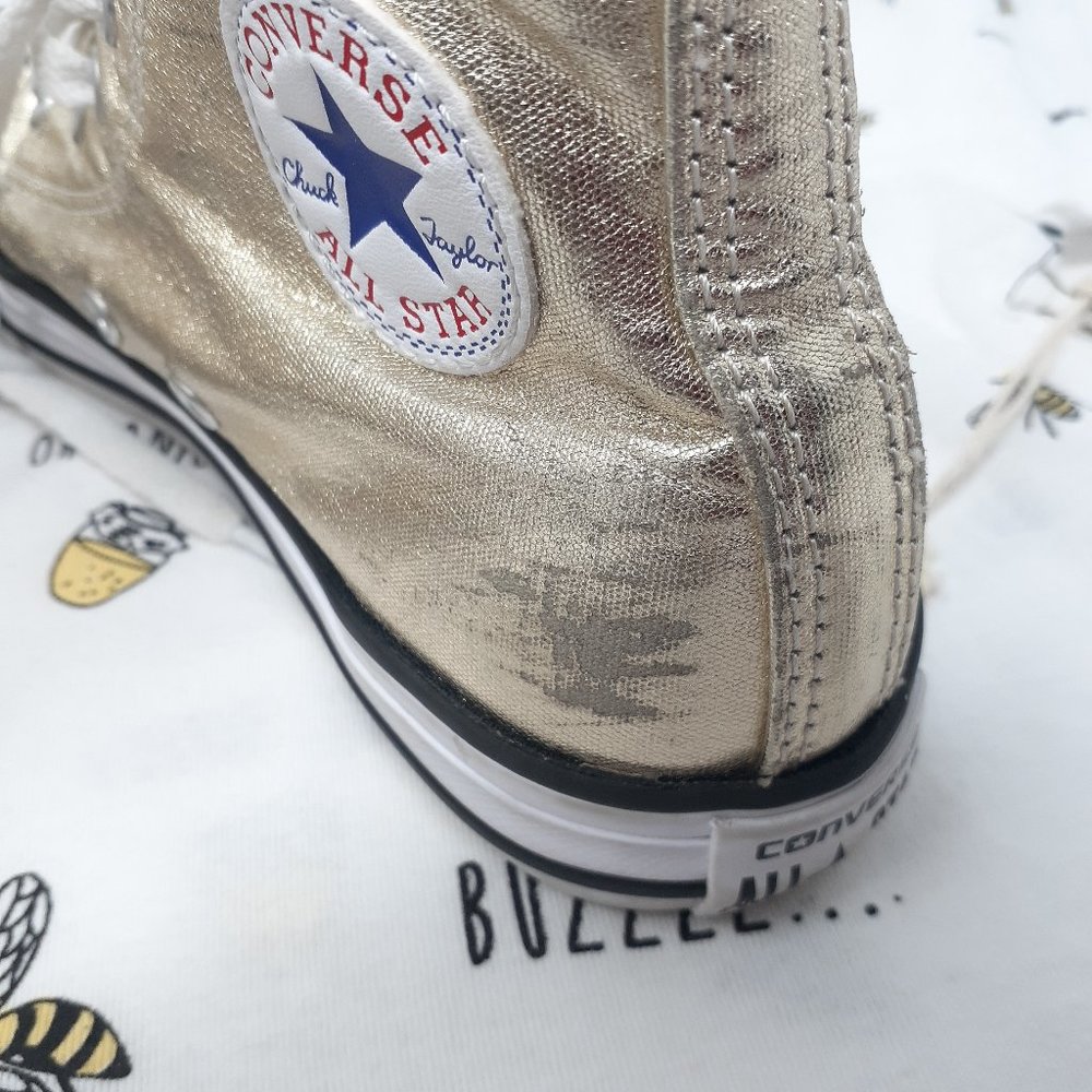 Converse Chuck Taylor All Star - Youth Size 13 - Picture 7 of 11